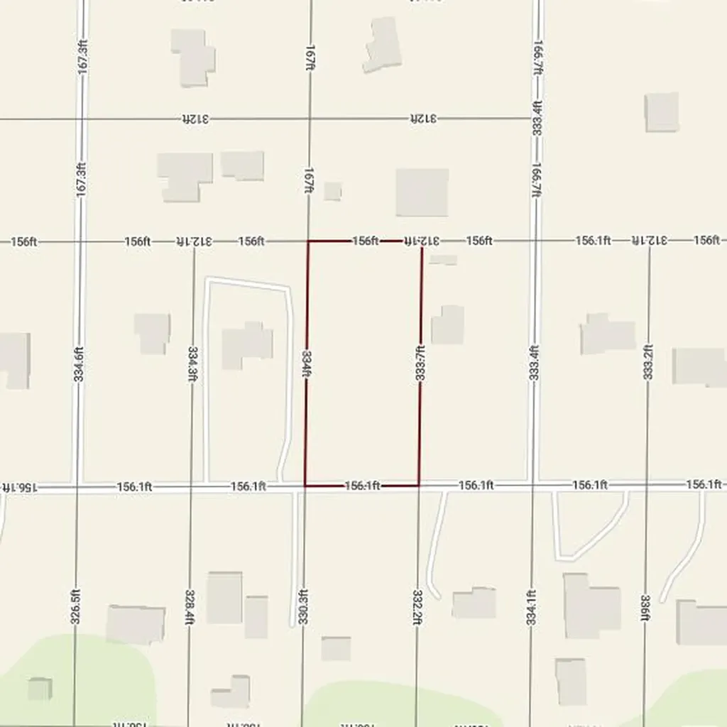 Lot F-99 W 165th Road Jupiter FL 33478