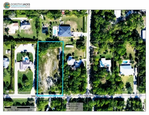 Lot F-99 W 165th Road Jupiter FL 33478