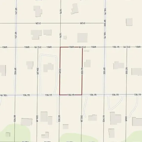 Lot F-99 W 165th Road Jupiter FL 33478