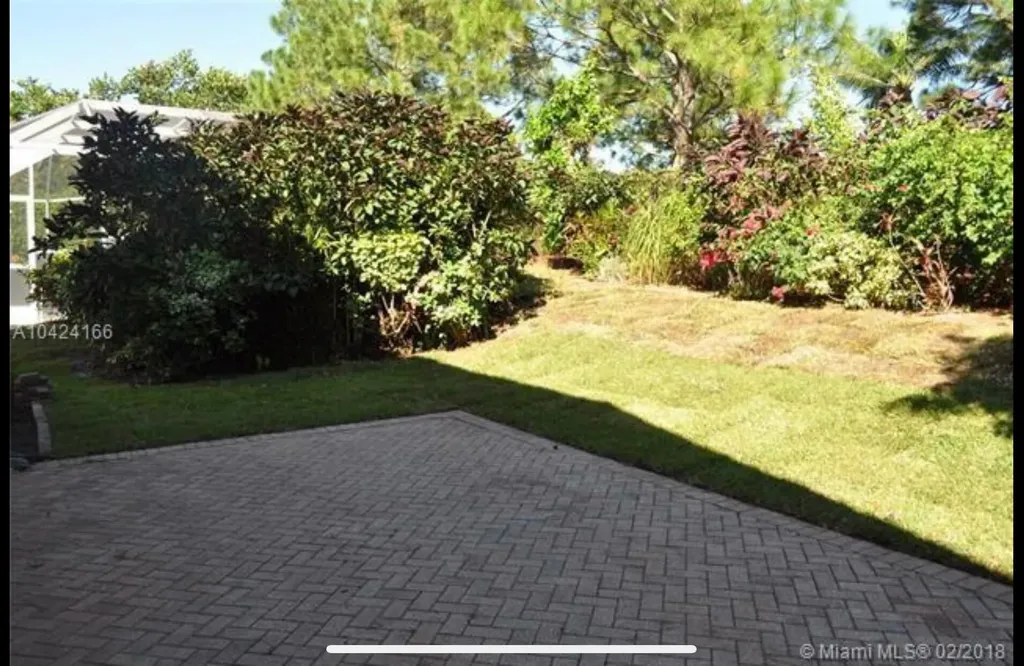 5 Lake Eden Drive Boynton Beach FL 33435