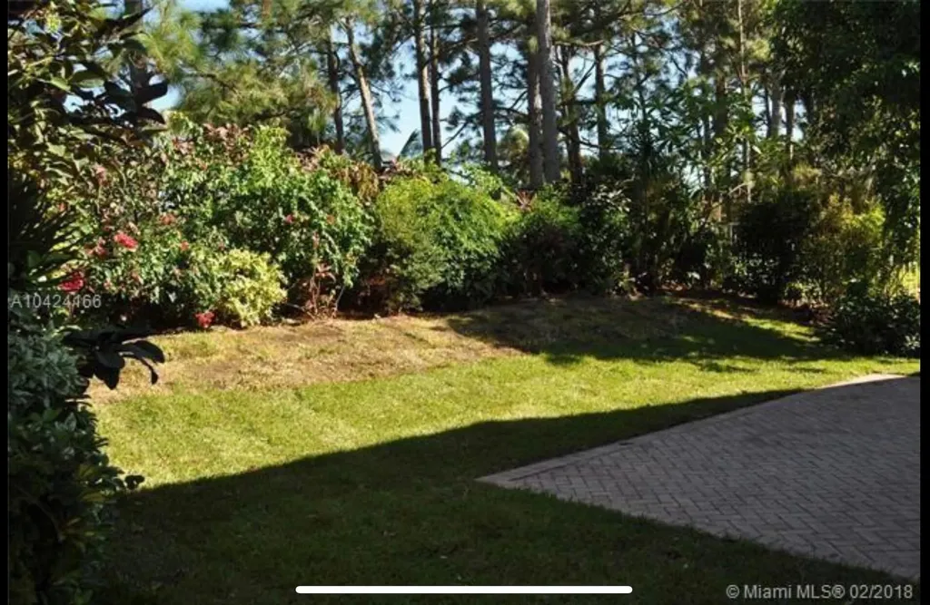 5 Lake Eden Drive Boynton Beach FL 33435