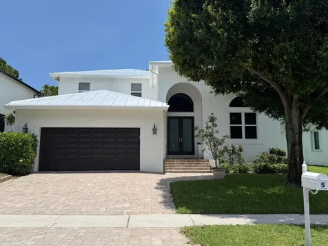5 Lake Eden Drive Boynton Beach FL 33435