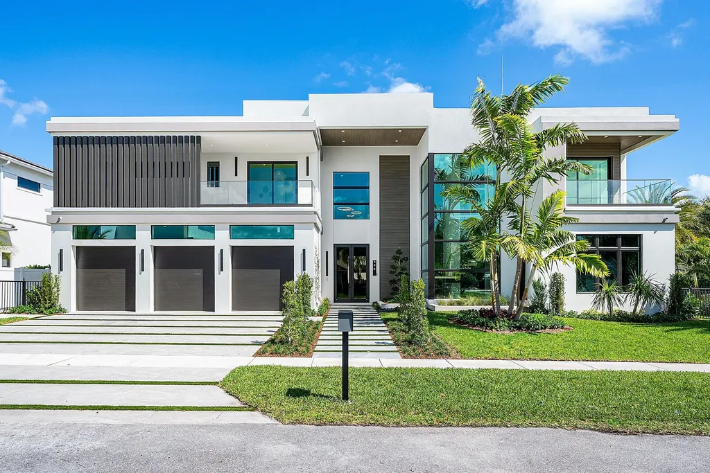 299 NE 7th Street Boca Raton FL 33432