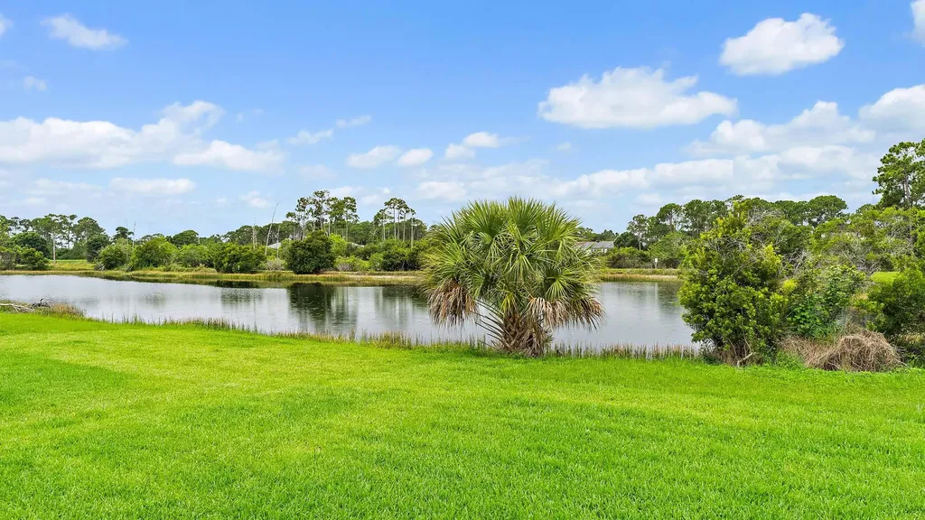 203 SE Via Sangro Port St Lucie FL 34952