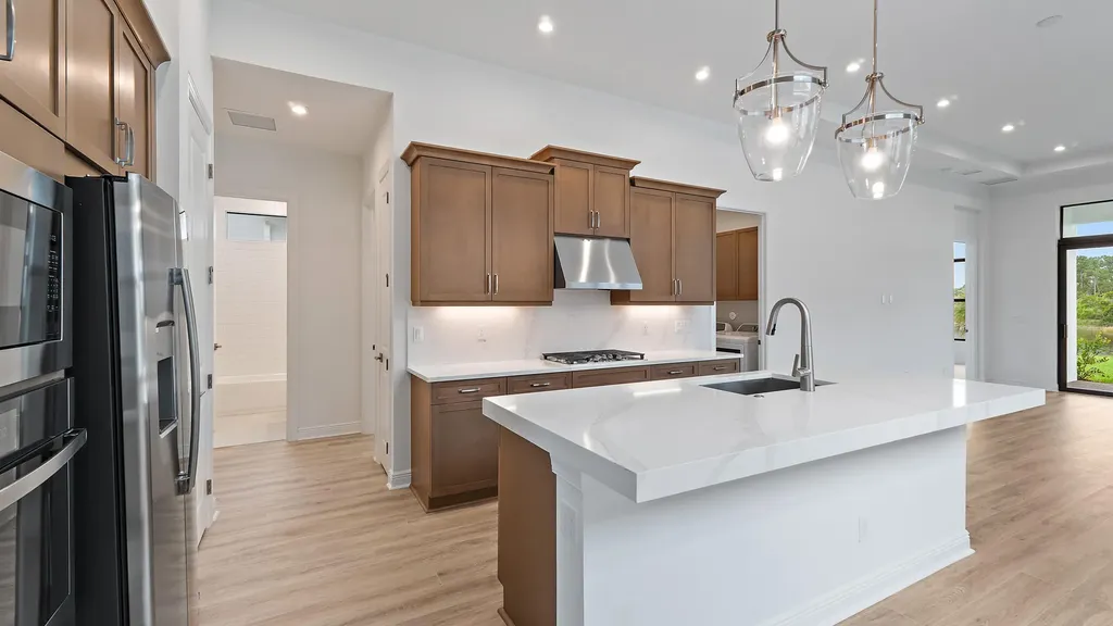 203 SE Via Sangro Port St Lucie FL 34952