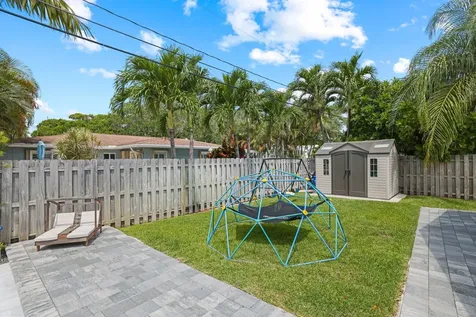 4141 NE 22nd Terrace Lighthouse Point FL 33064
