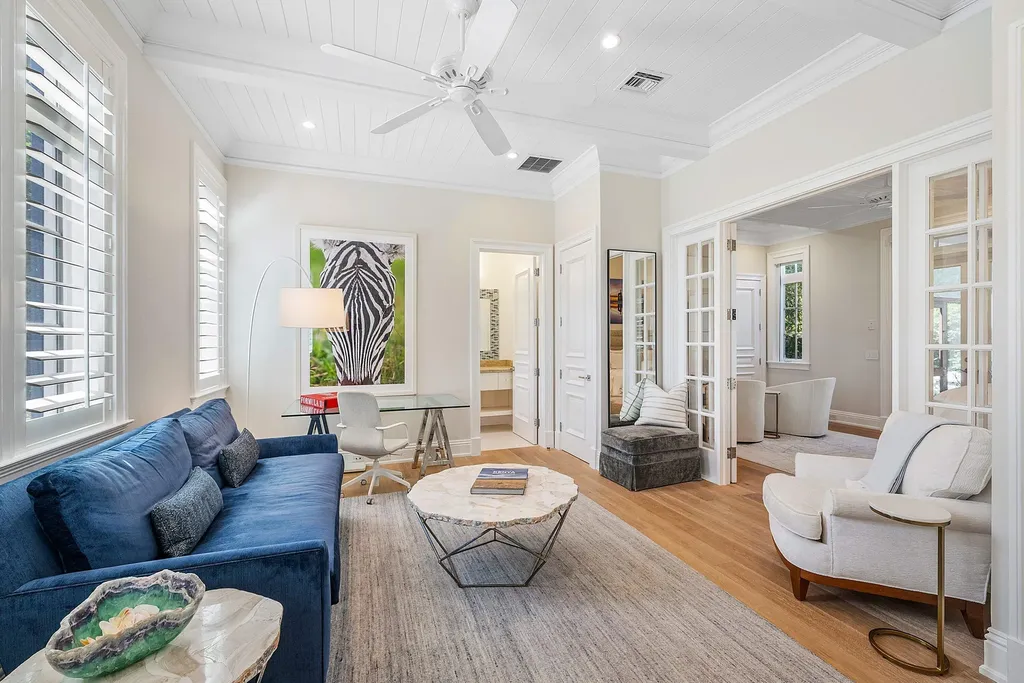 1041 Seaspray Avenue Delray Beach FL 33483