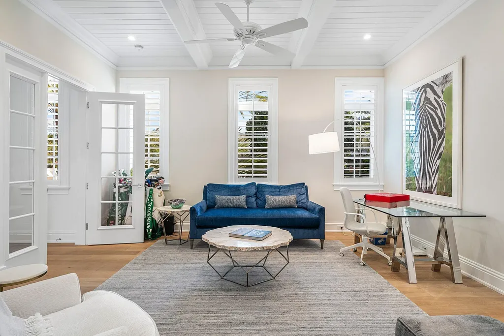 1041 Seaspray Avenue Delray Beach FL 33483