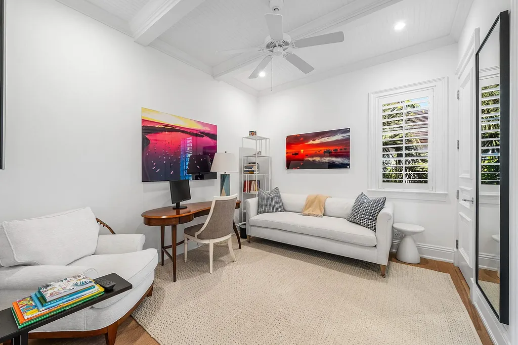 1041 Seaspray Avenue Delray Beach FL 33483