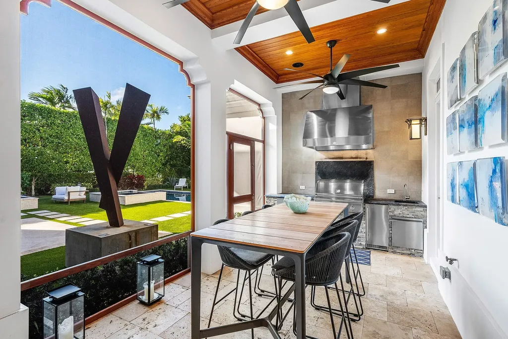 1041 Seaspray Avenue Delray Beach FL 33483