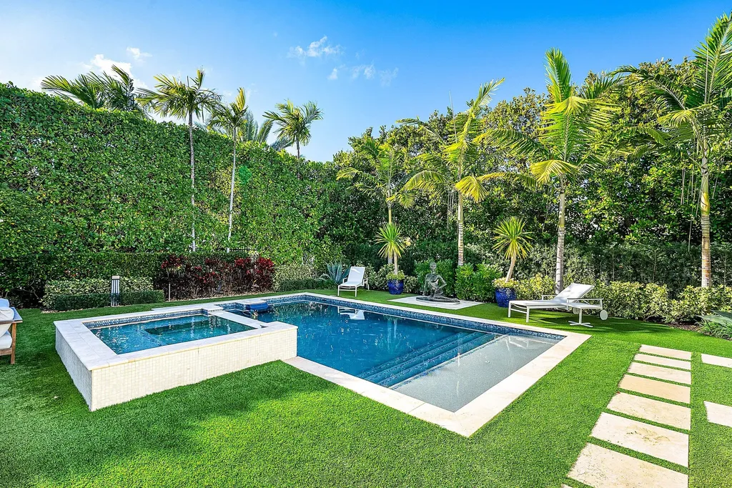 1041 Seaspray Avenue Delray Beach FL 33483