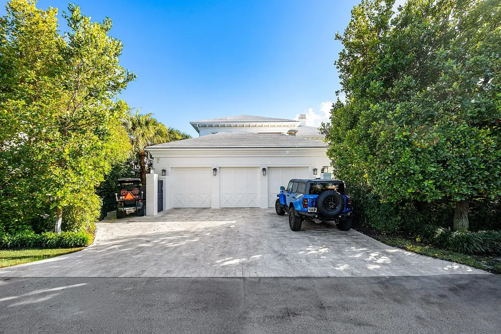 1041 Seaspray Avenue Delray Beach FL 33483