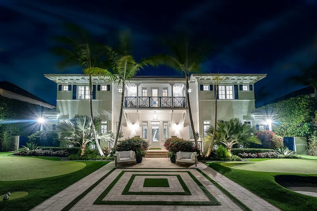 1041 Seaspray Avenue Delray Beach FL 33483