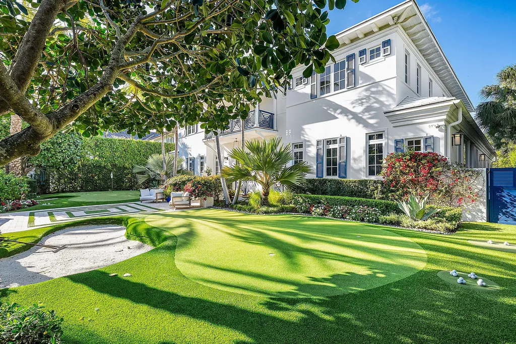 1041 Seaspray Avenue Delray Beach FL 33483