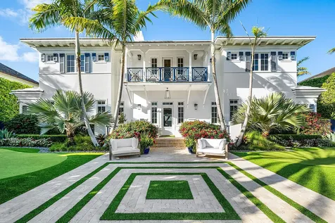 1041 Seaspray Avenue Delray Beach FL 33483