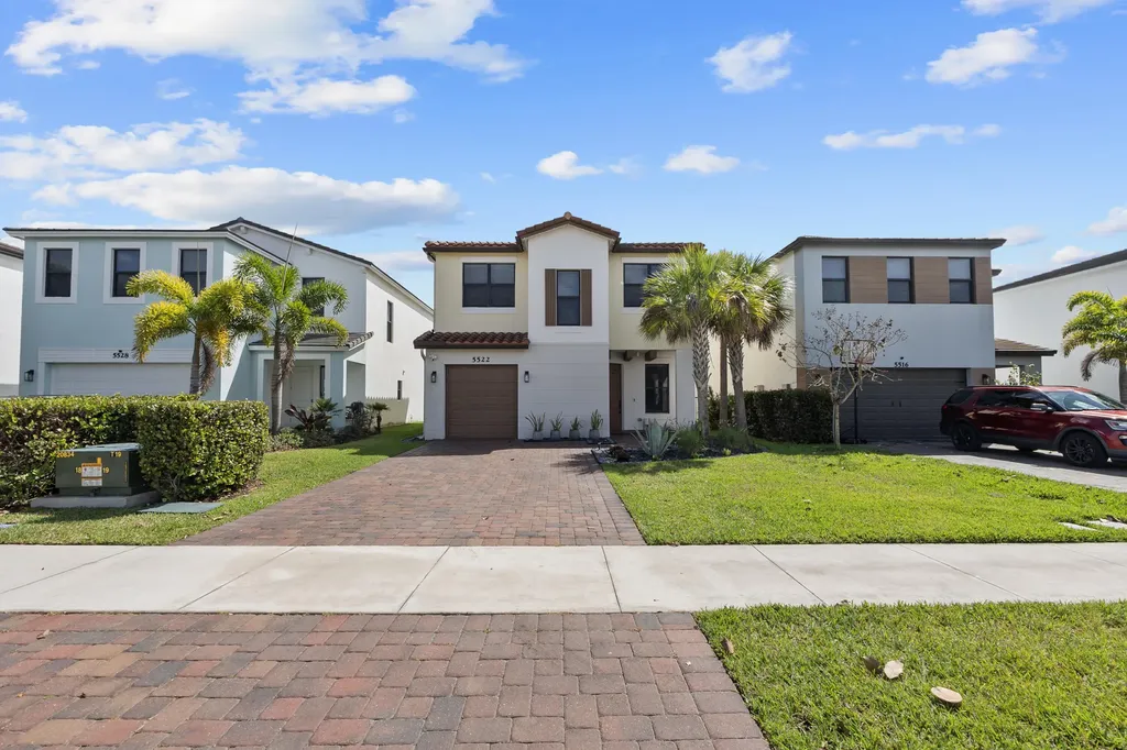 5522 Quiet Lake Place Westlake FL 33470