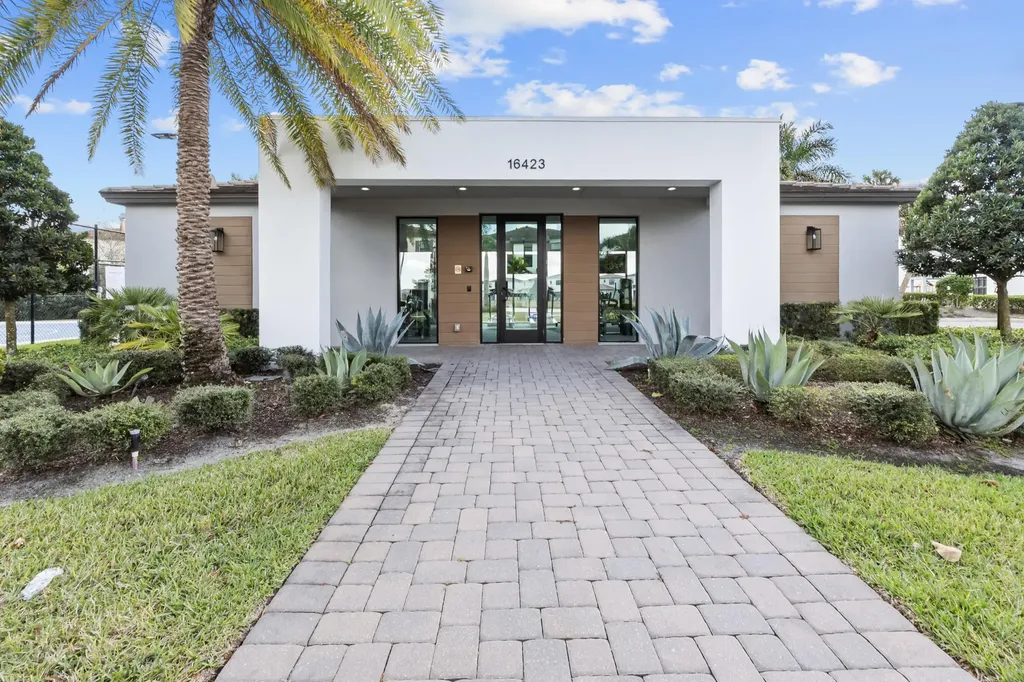 5522 Quiet Lake Place Westlake FL 33470
