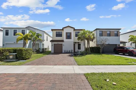 5522 Quiet Lake Place Westlake FL 33470
