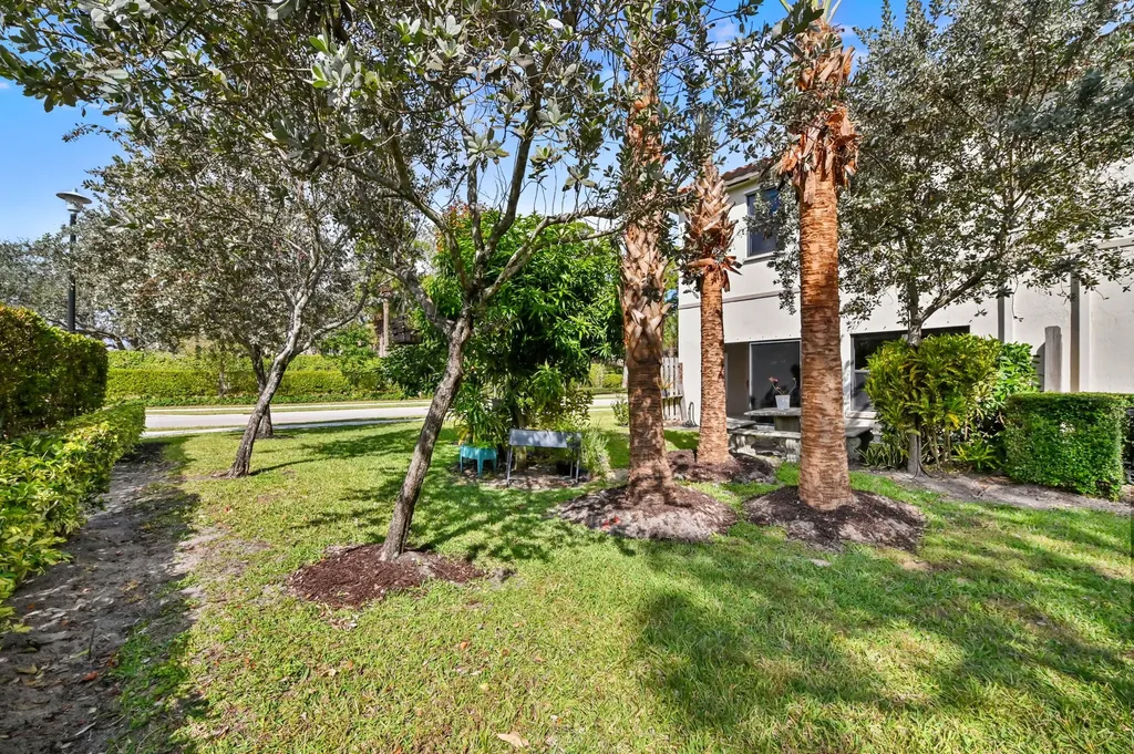 4664 Silver Saw Lane Lake Worth FL 33463