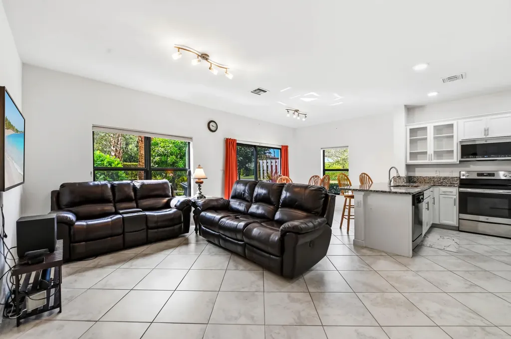 4664 Silver Saw Lane Lake Worth FL 33463