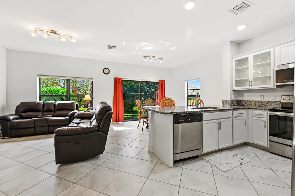 4664 Silver Saw Lane Lake Worth FL 33463
