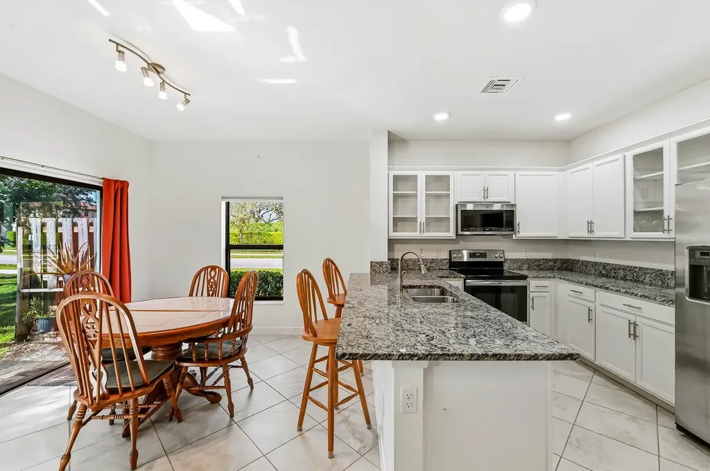 4664 Silver Saw Lane Lake Worth FL 33463