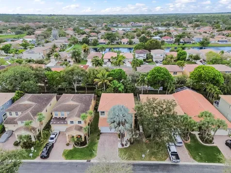 6657 Lurais Drive Lake Worth FL 33463