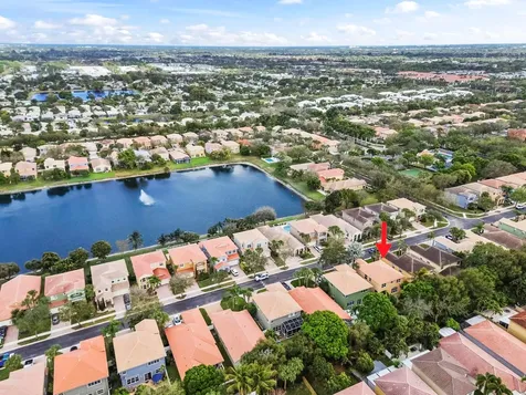 6657 Lurais Drive Lake Worth FL 33463