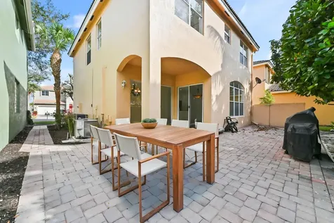 6657 Lurais Drive Lake Worth FL 33463
