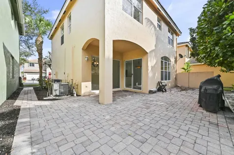 6657 Lurais Drive Lake Worth FL 33463