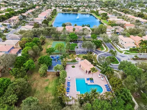 6657 Lurais Drive Lake Worth FL 33463