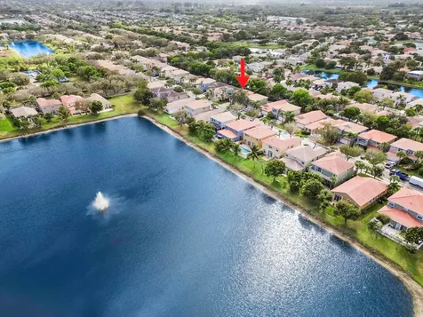 6657 Lurais Drive Lake Worth FL 33463