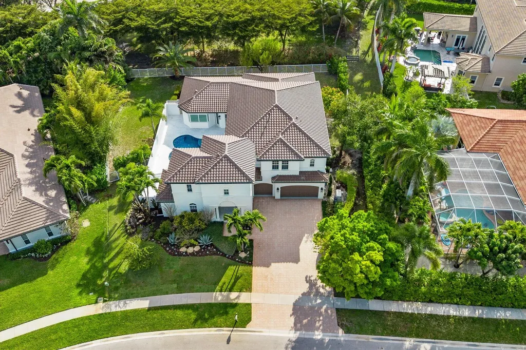 12295 Equine Lane Wellington FL 33414