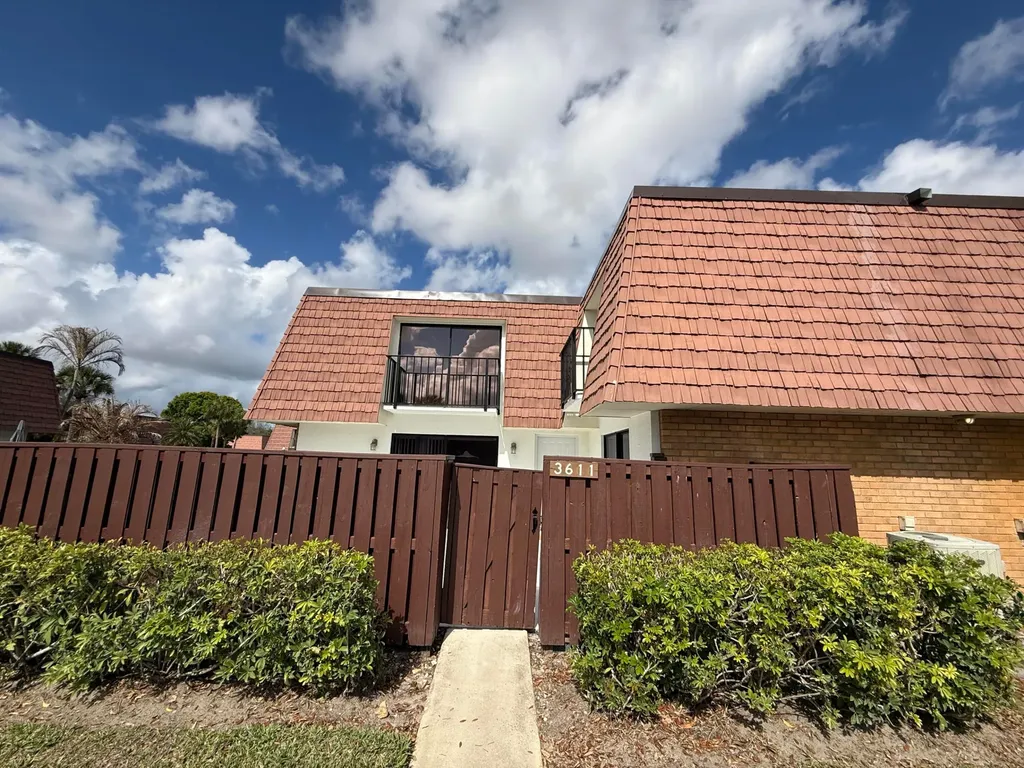 3611 SW Sunset Trace Circle Palm City FL 34990