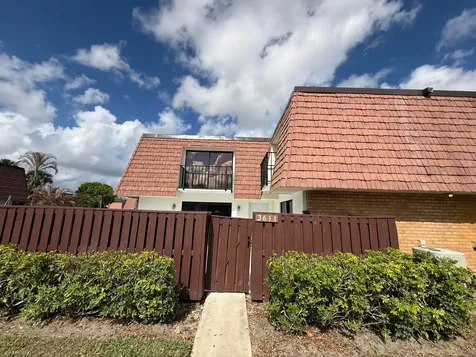3611 SW Sunset Trace Circle Palm City FL 34990