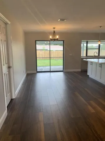 1191 SE Sabina Lane Port St Lucie FL 34983