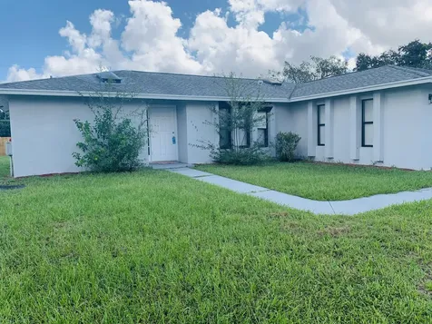 1191 SE Sabina Lane Port St Lucie FL 34983