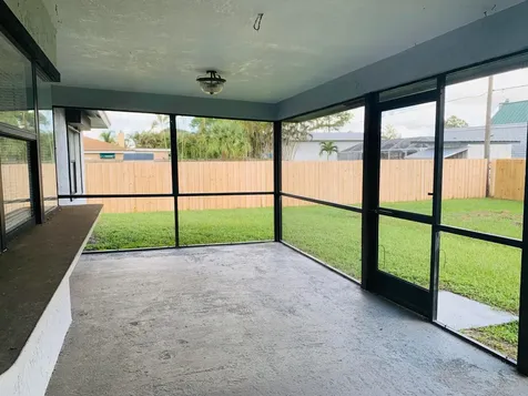 1191 SE Sabina Lane Port St Lucie FL 34983