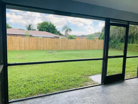 1191 SE Sabina Lane Port St Lucie FL 34983