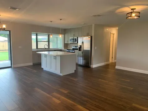 1191 SE Sabina Lane Port St Lucie FL 34983