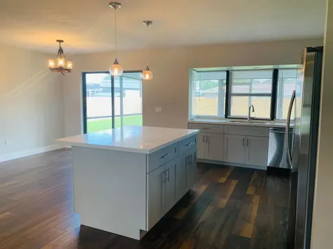 1191 SE Sabina Lane Port St Lucie FL 34983