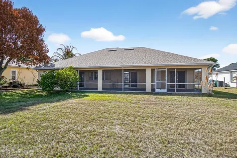 2941 SW Van Buren Terrace Port St Lucie FL 34953