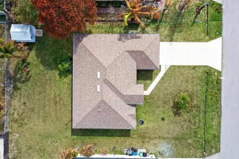 2941 SW Van Buren Terrace Port St Lucie FL 34953