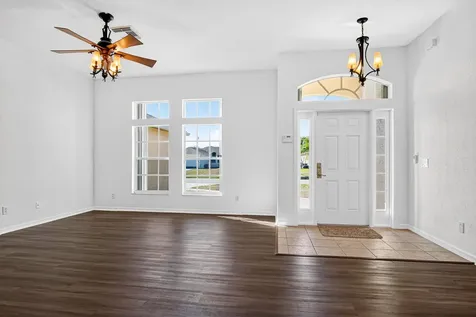 2941 SW Van Buren Terrace Port St Lucie FL 34953