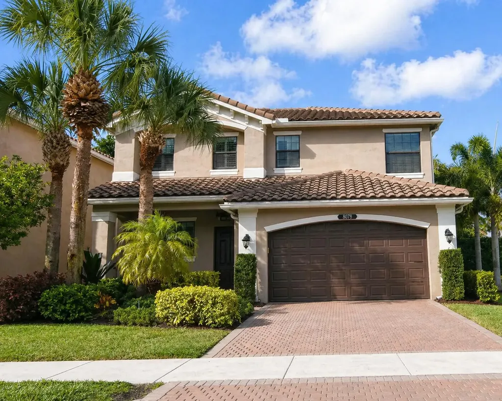 8079 Snowflake Obsidian Trail Delray Beach FL 33446