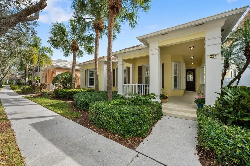 227 Caravelle Drive Jupiter FL 33458