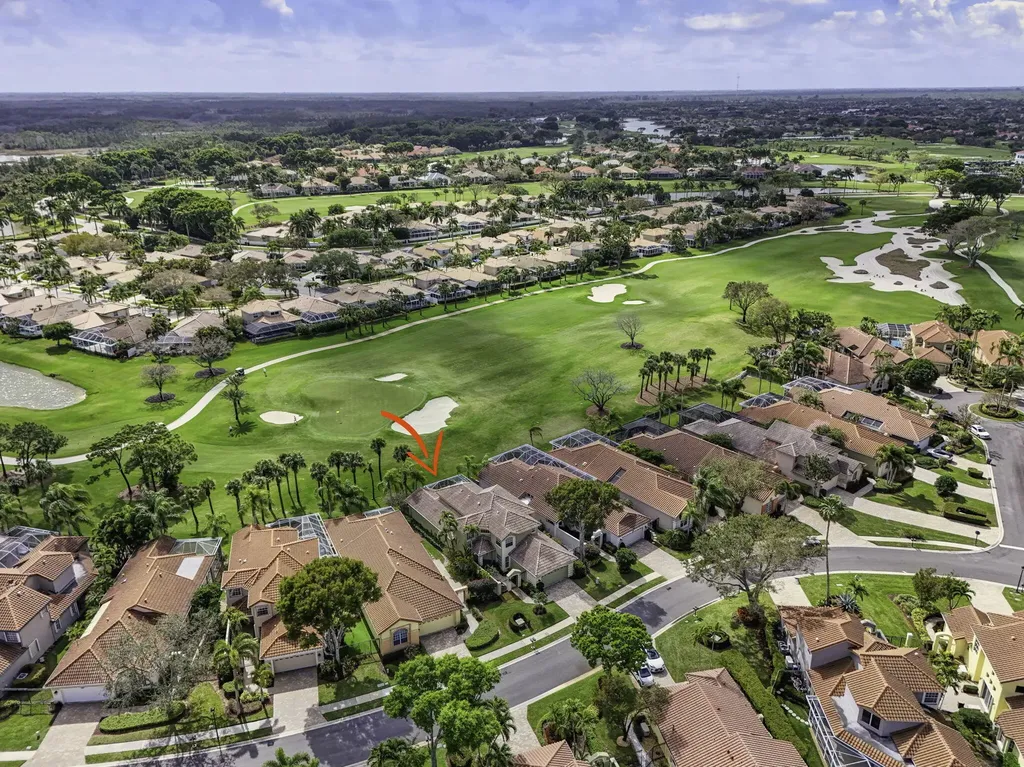 10324 Osprey Trace West Palm Beach FL 33412