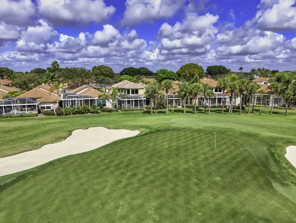 10324 Osprey Trace West Palm Beach FL 33412