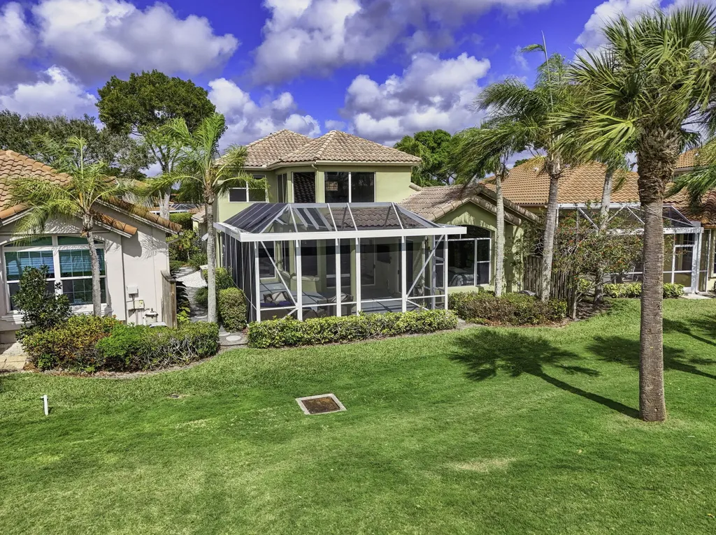 10324 Osprey Trace West Palm Beach FL 33412