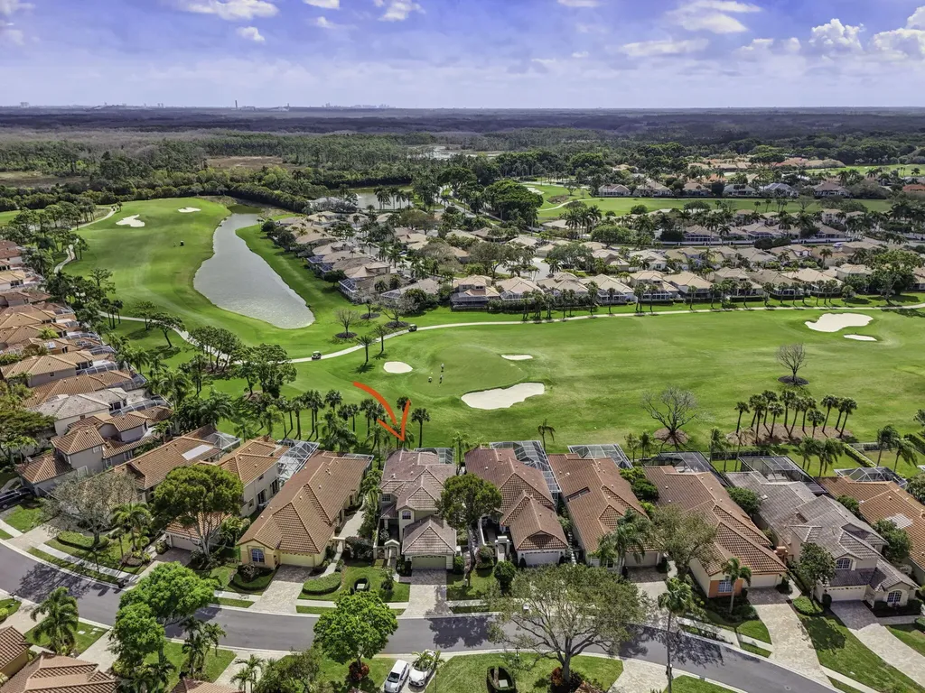10324 Osprey Trace West Palm Beach FL 33412